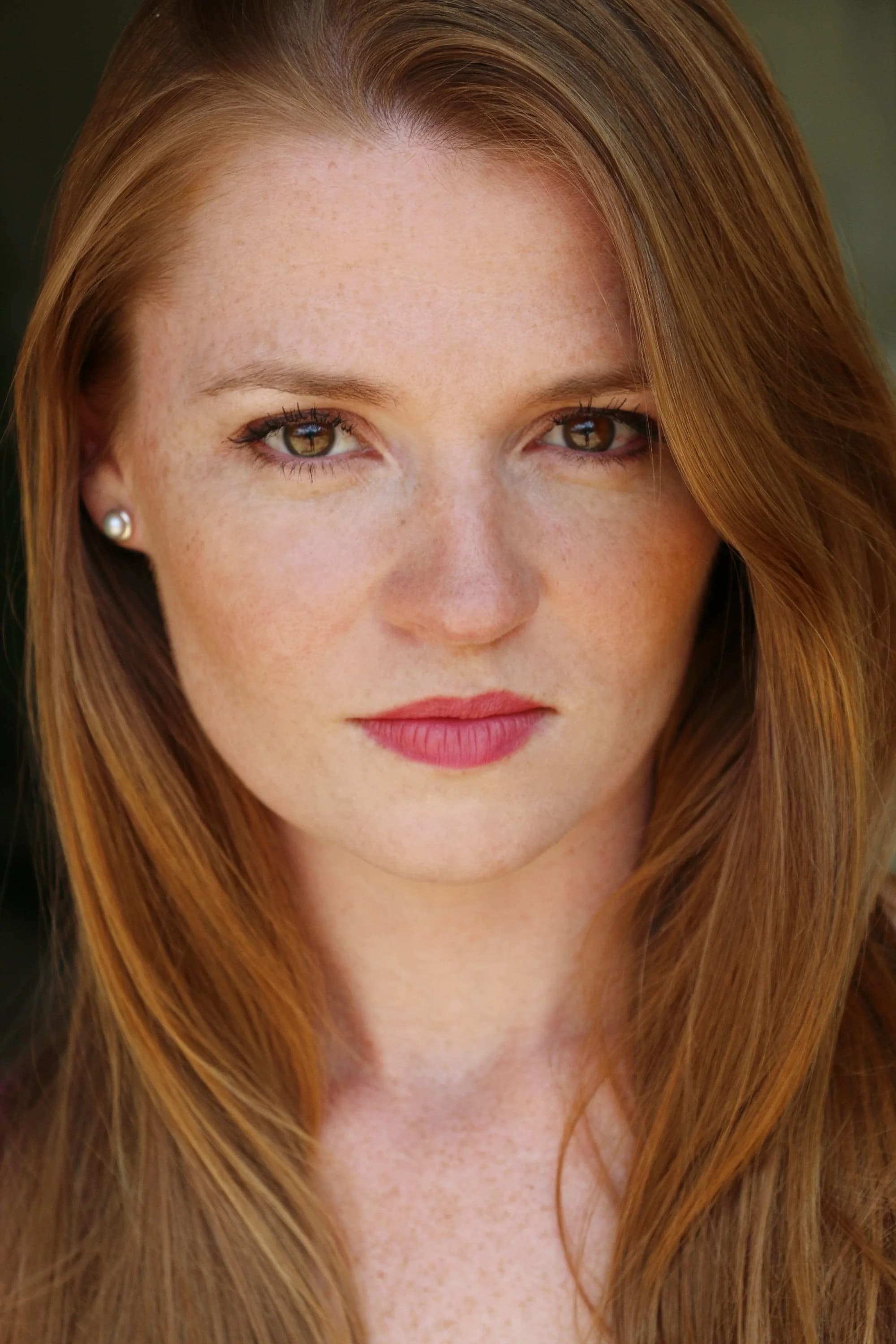 Cara Reid photo