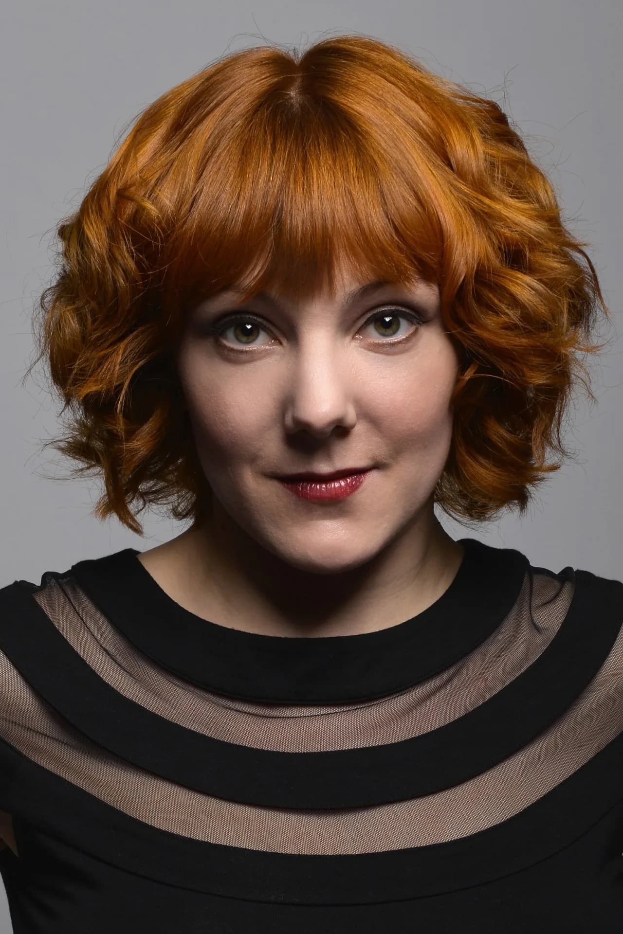 Foto di Sophie Willan