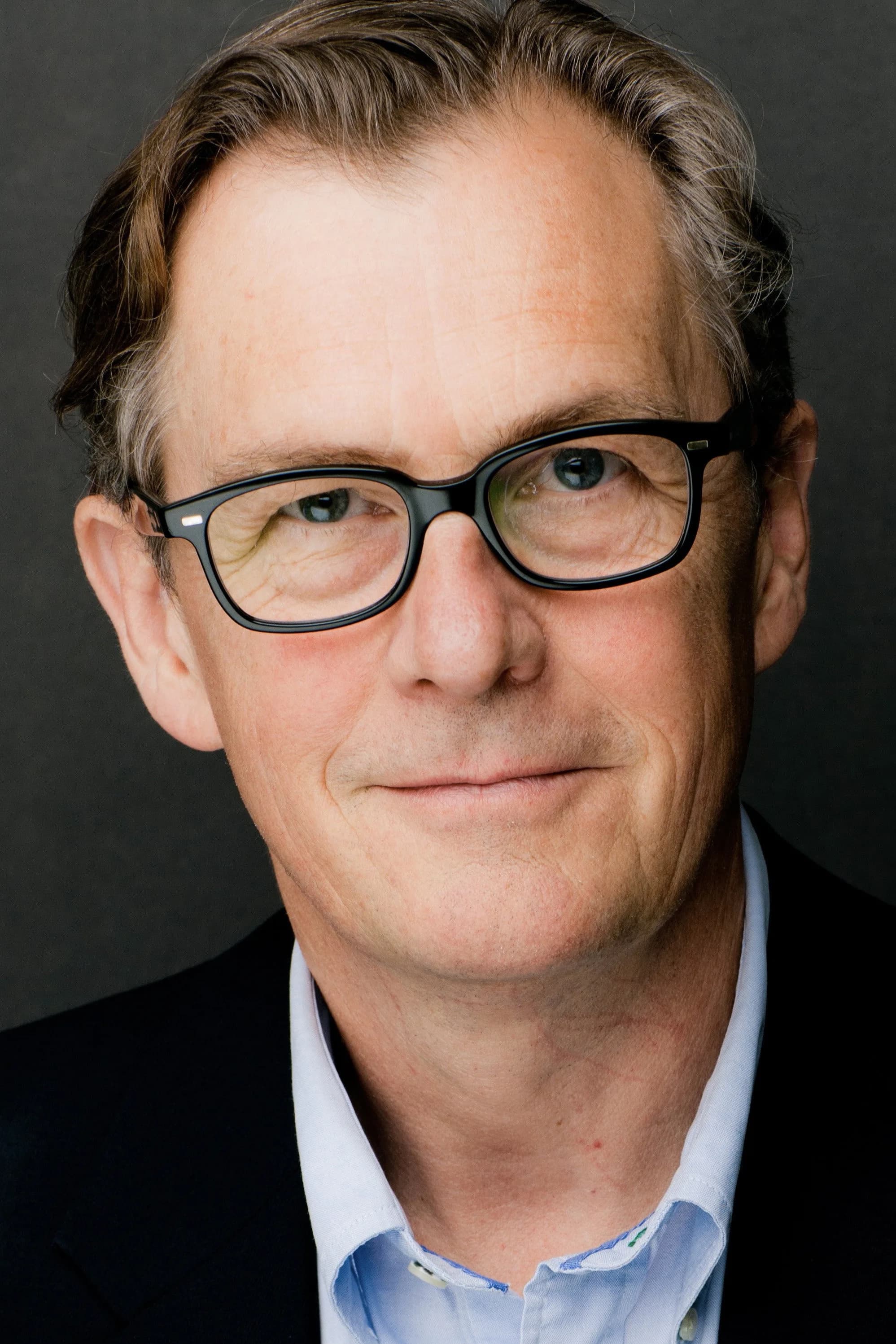 James Lancaster photo