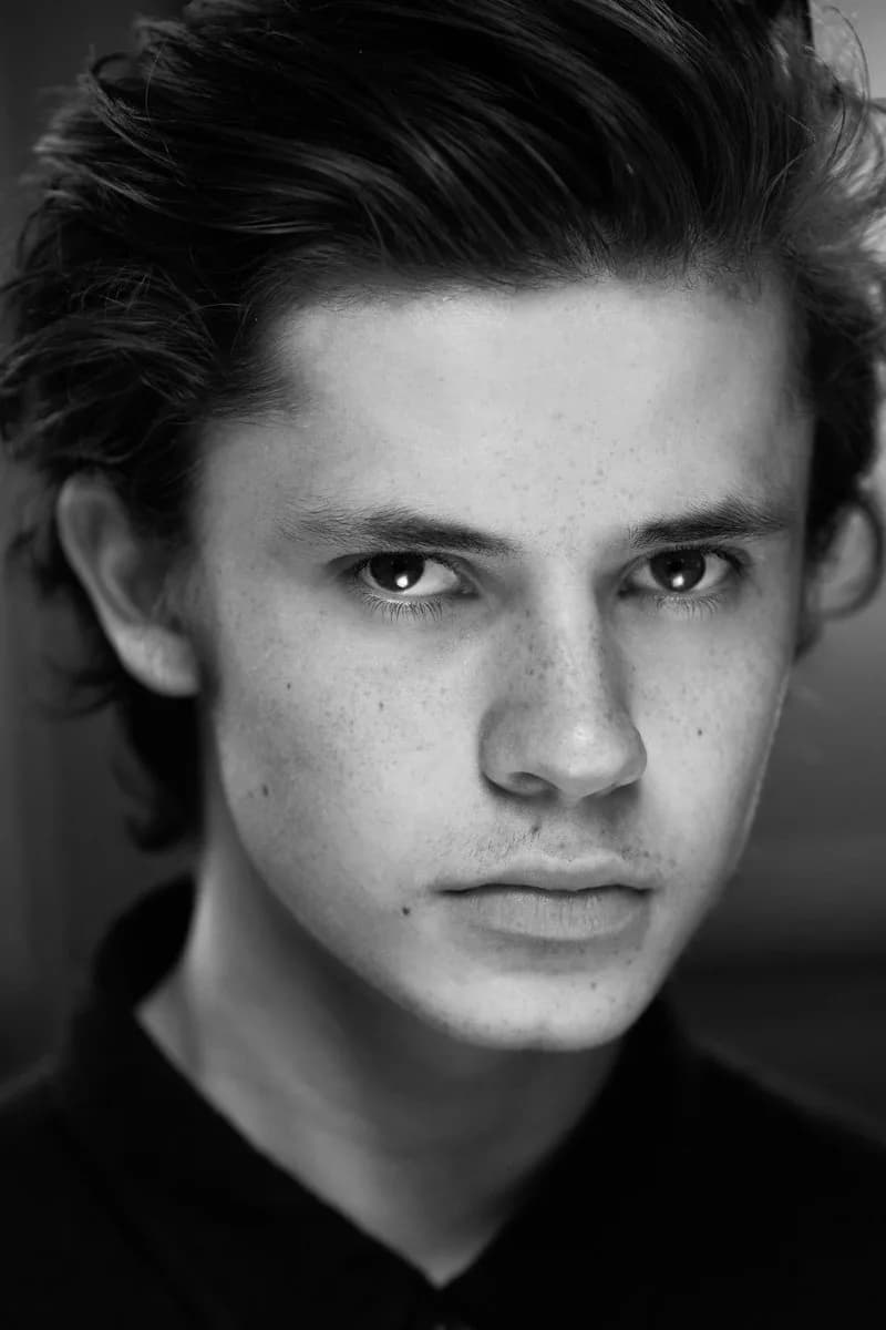 Foto di Ceallach Spellman
