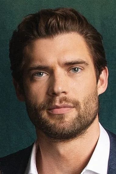 David Corenswet fotoğrafı