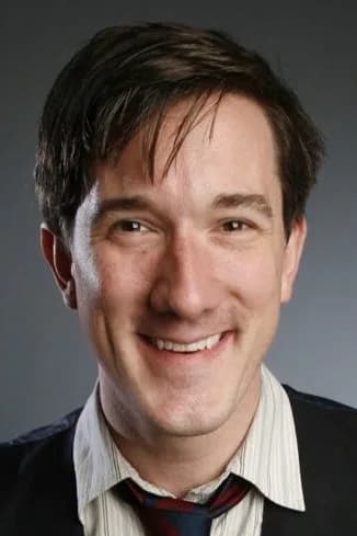 Carson Elrod 사진