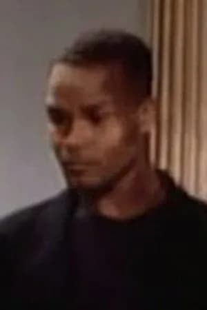 Foto von Gregory Eugene Travis