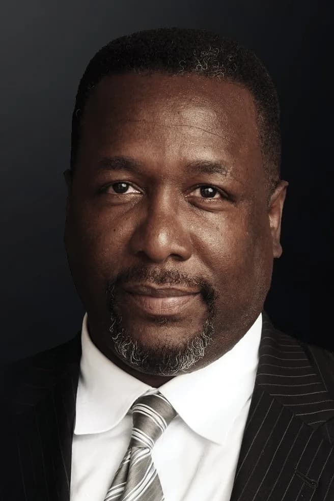 Photo de Wendell Pierce