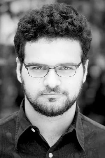 Adam Pelta-Pauls photo