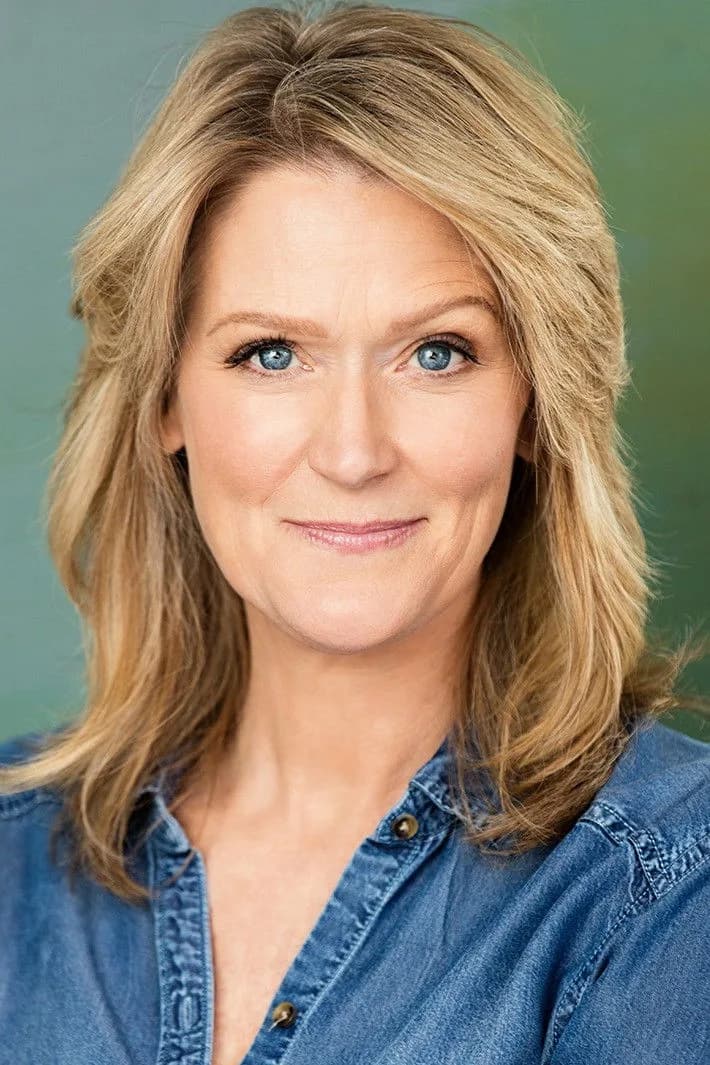 Jill Matson-Sachoff की तस्वीर