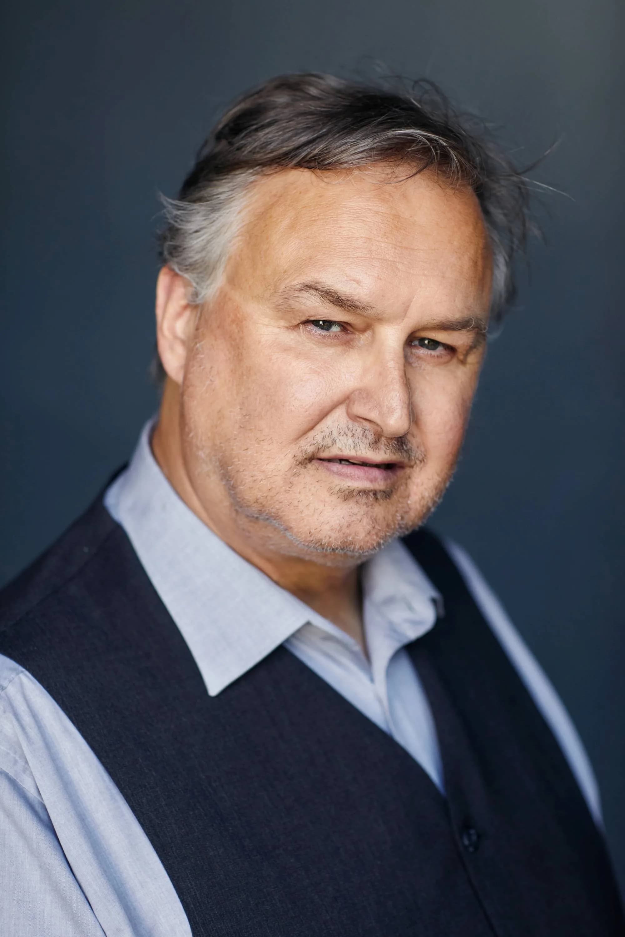 Foto de Christoph Zrenner