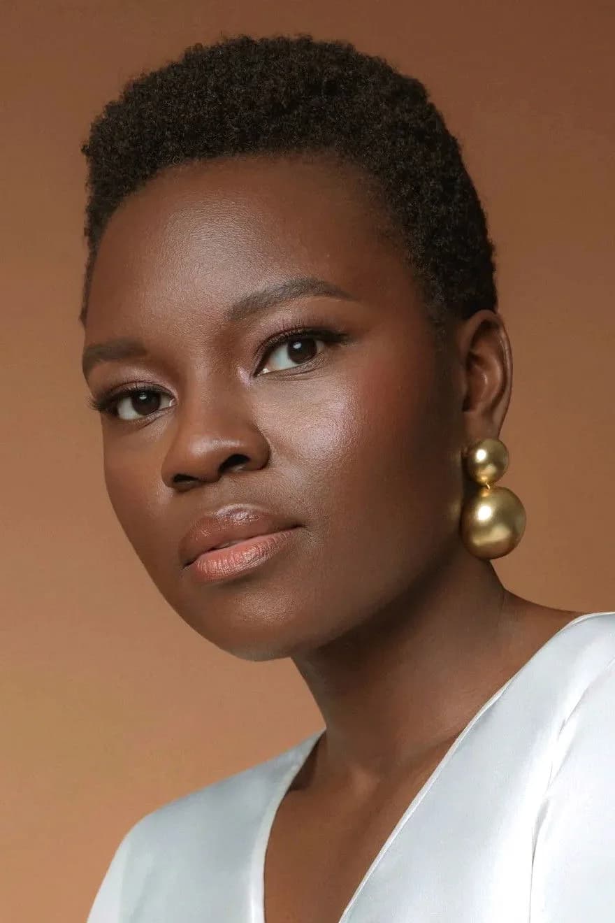 Foto von Shaunette Renée Wilson