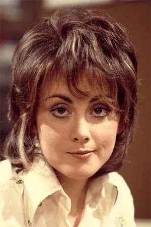 Фото: Paula Wilcox