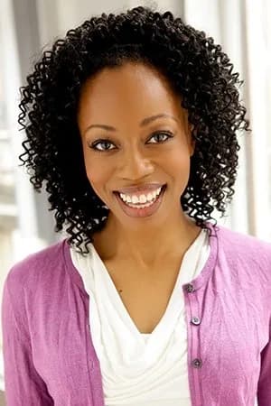 Chandra Thomas 사진