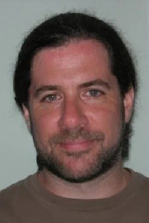 David Dworetzky fotoğrafı