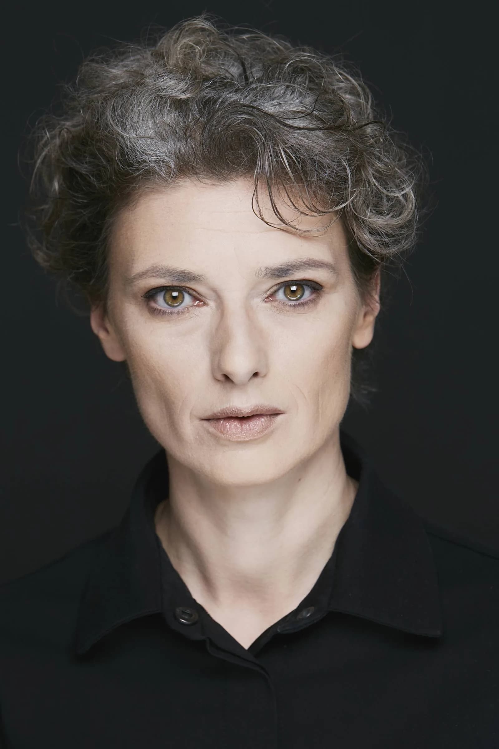 Foto de Vilma Raubaitė