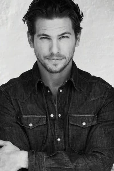 Foto de Adam Senn
