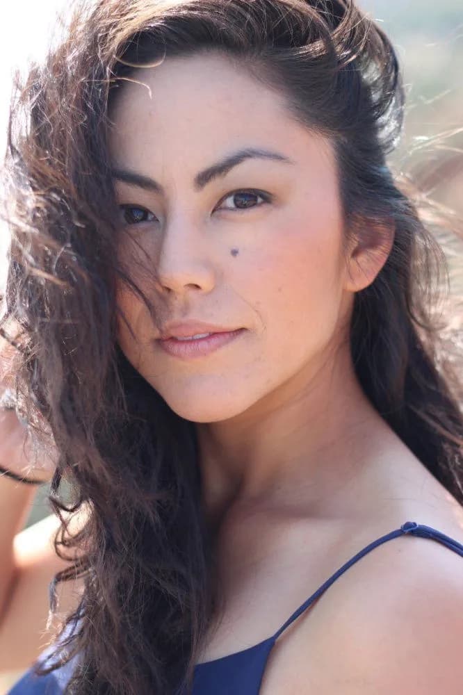 Photo de Cara Mitsuko