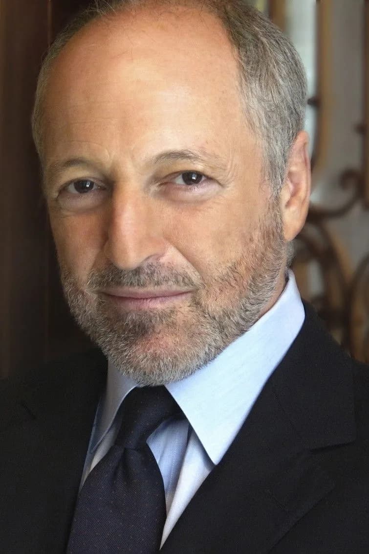 صورة André Aciman