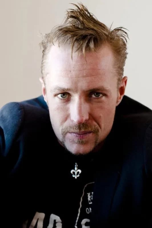 Foto di Axel Green