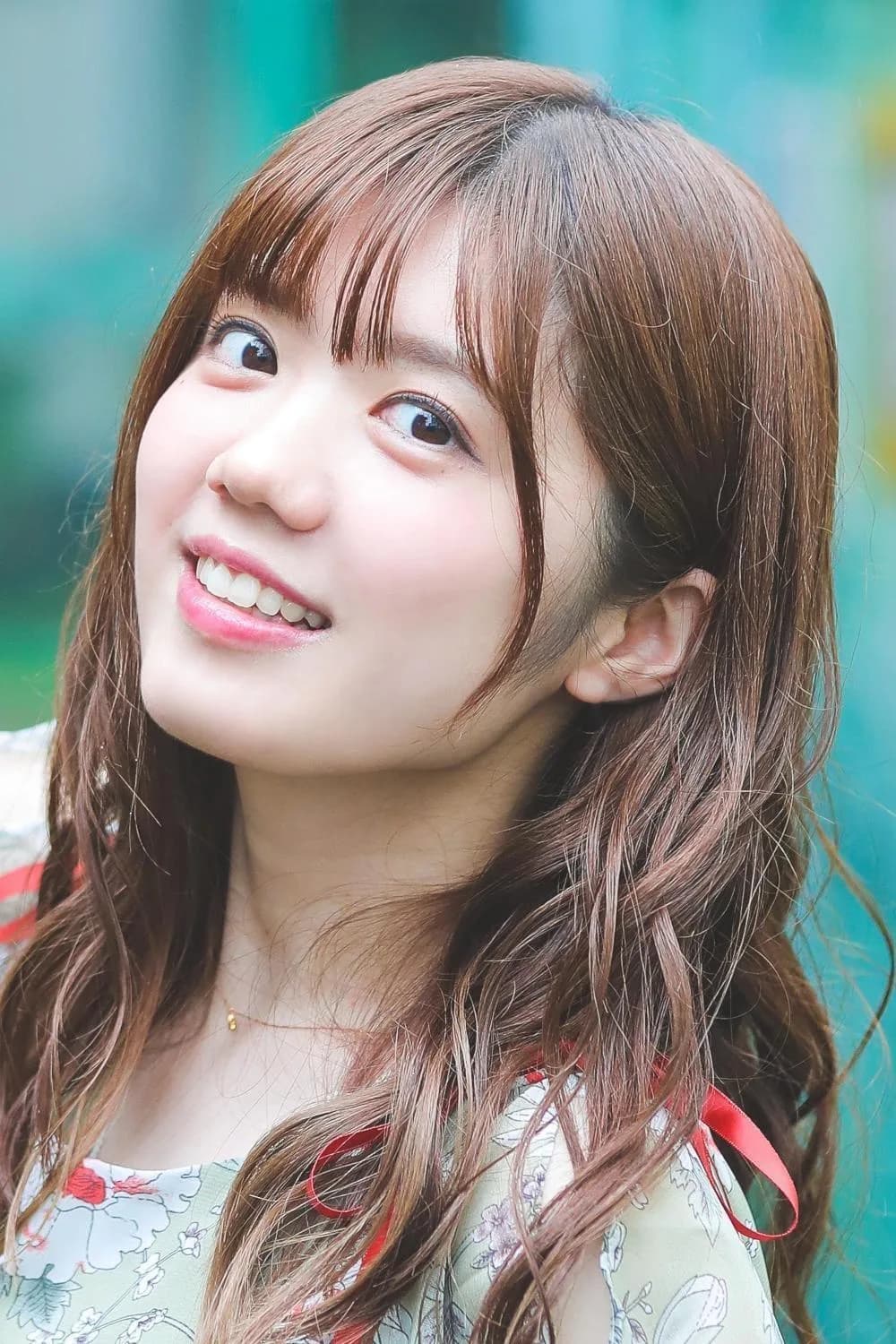 Rika Nagae की तस्वीर