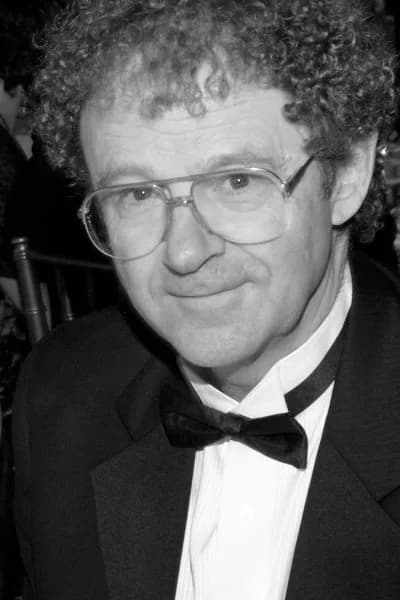 Brian Herbert 사진