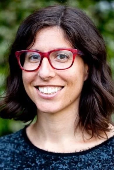 Carly Mensch photo