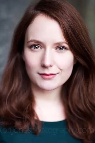 Foto di Freya Parker