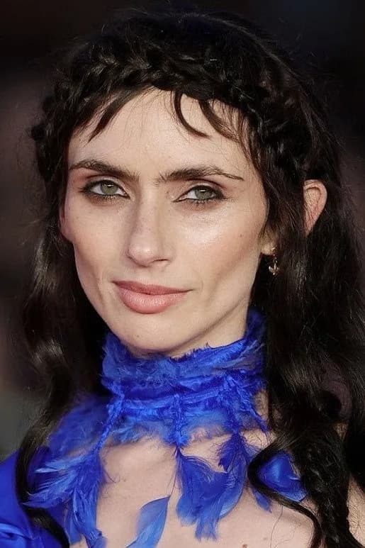 Фото: Zoë Bleu Sidel