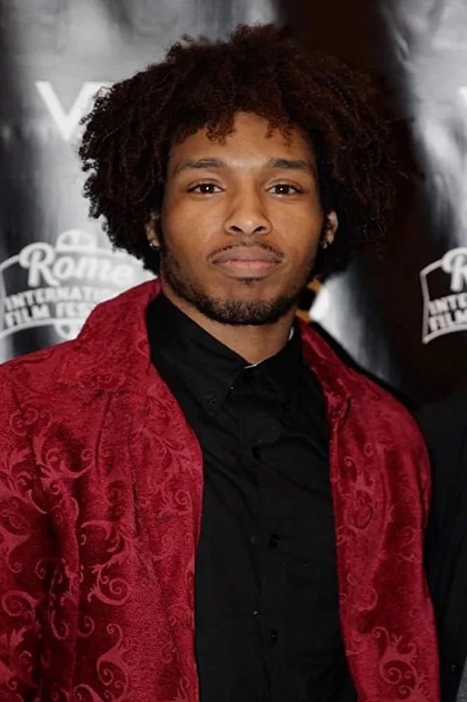 Al-Jaleel Knox 사진