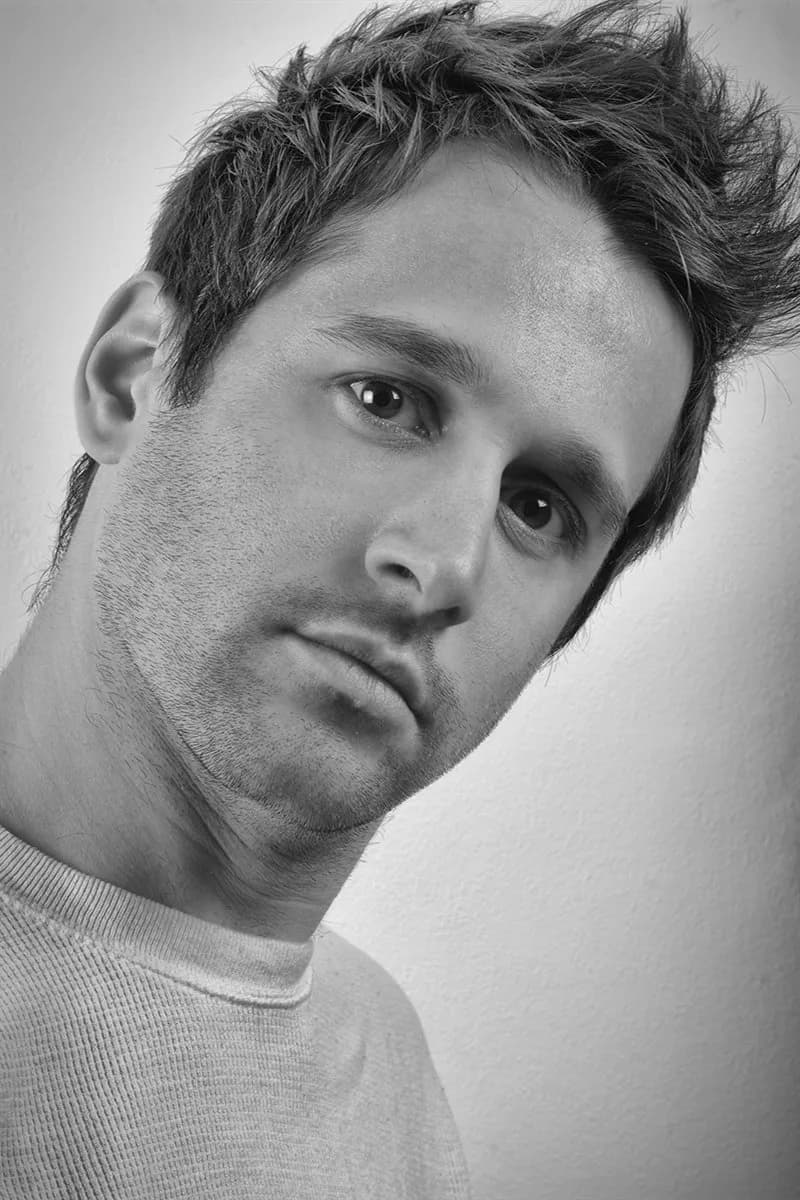 Foto di John De Luca