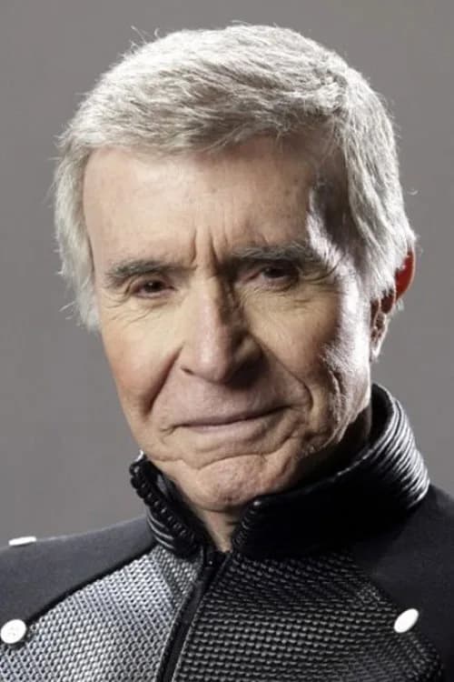 Ricardo Montalban 사진
