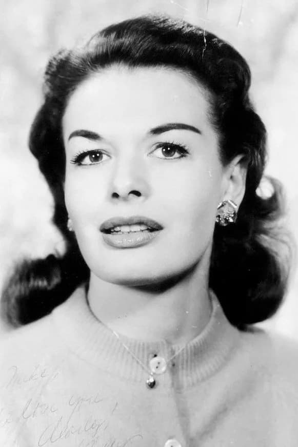 Shirley Ballard fotoğrafı