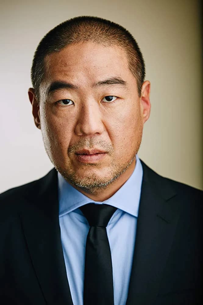 Foto de Hahn Cho
