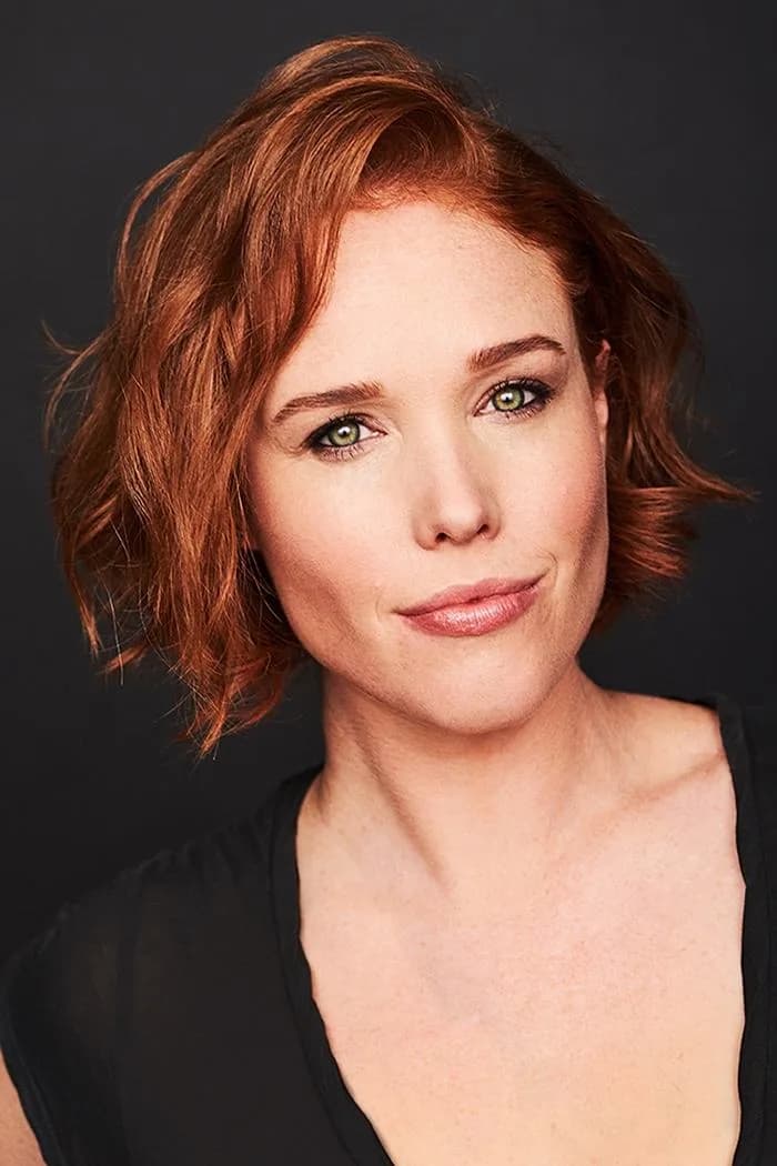 Jessica Keenan Wynn photo