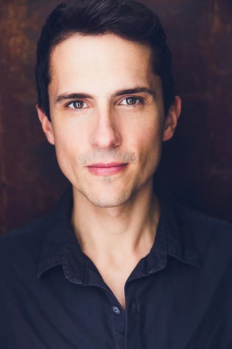 Charles Socarides photo