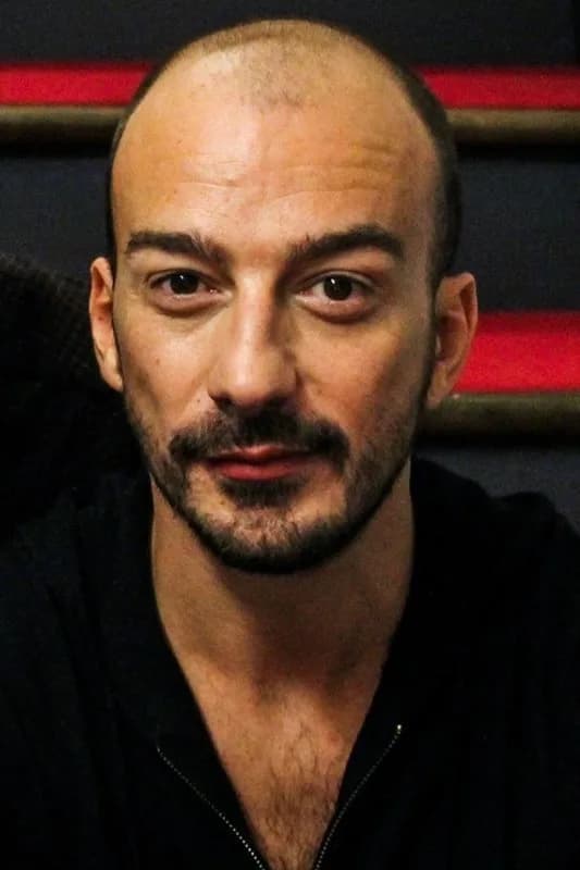 Photo de Guillaume Mélanie