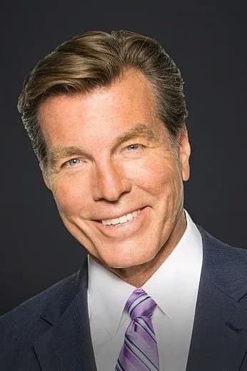 Foto de Peter Bergman