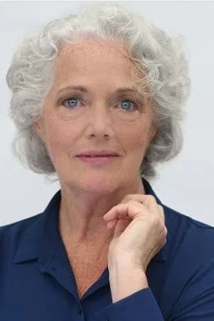 Foto di Louise Jameson