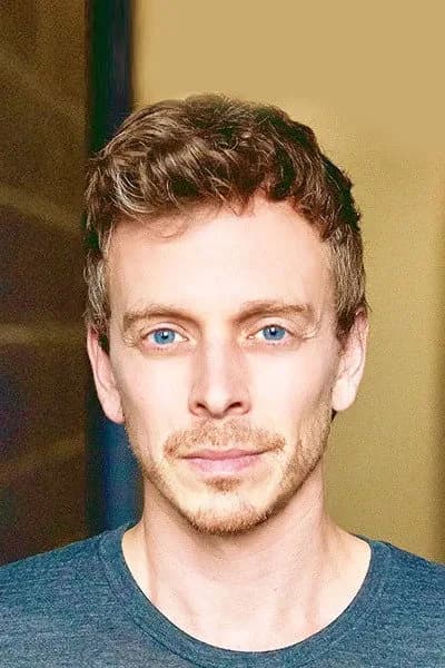 Foto di Dylan Trowbridge