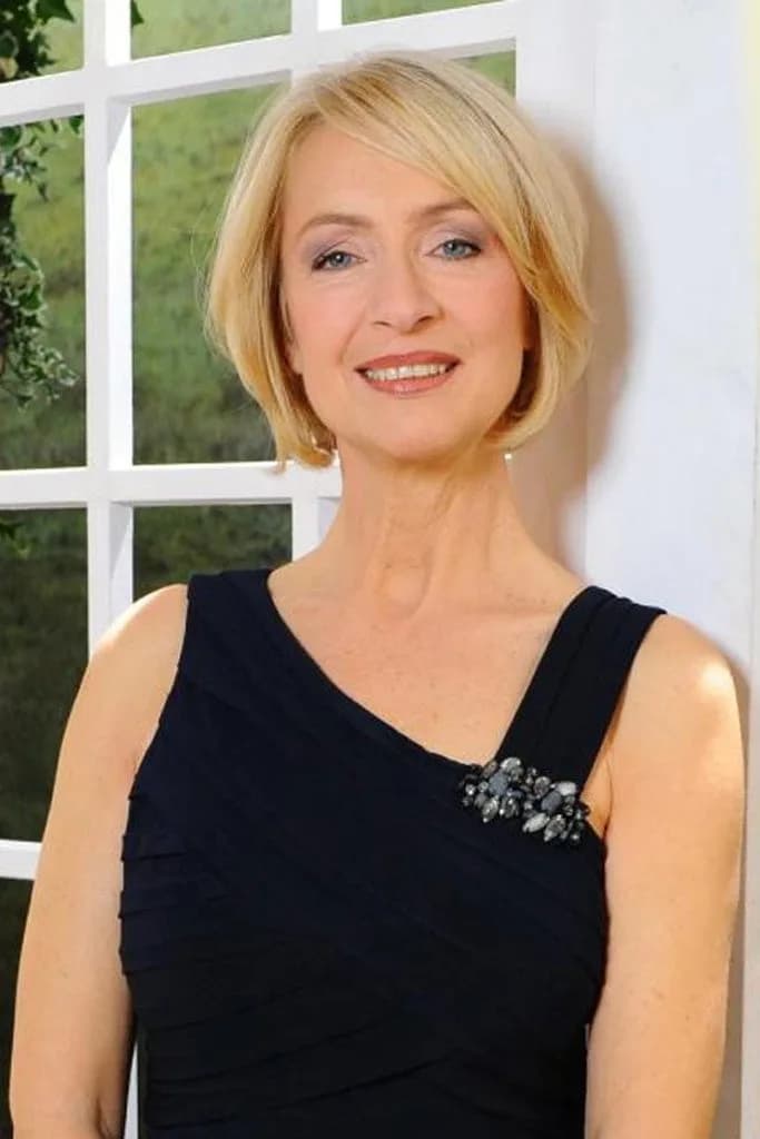 Martina Servatius photo