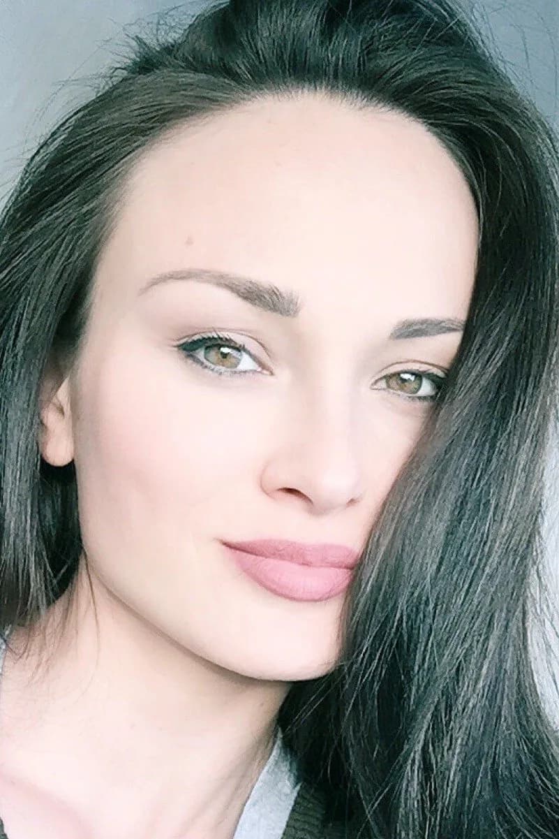 Anastasia Marinina photo