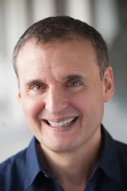 Phil Rosenthal photo