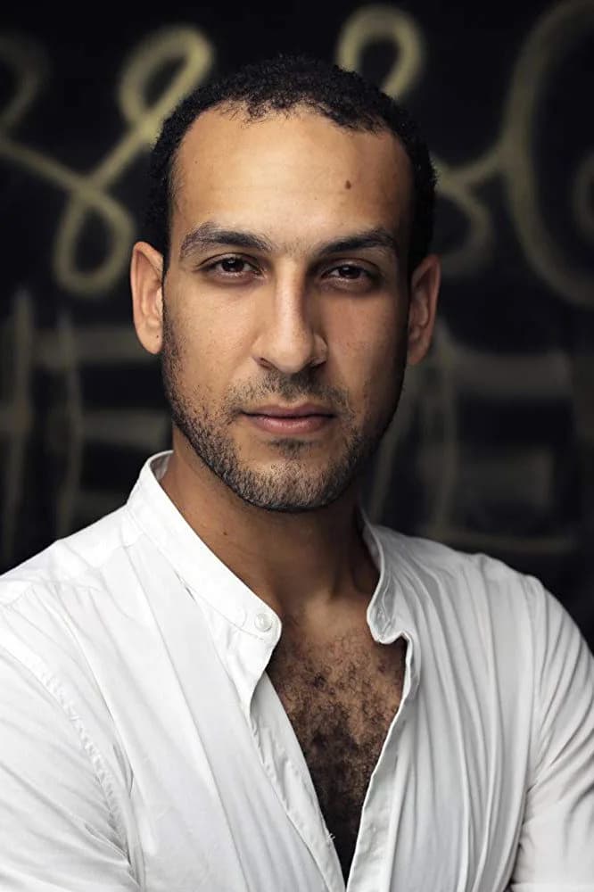 Foto von Nabeel El Khafif