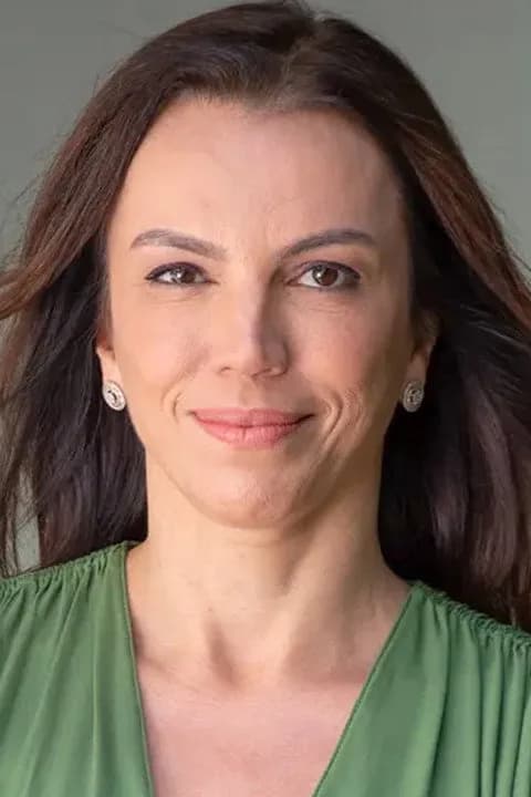 صورة Ana Paula Araújo