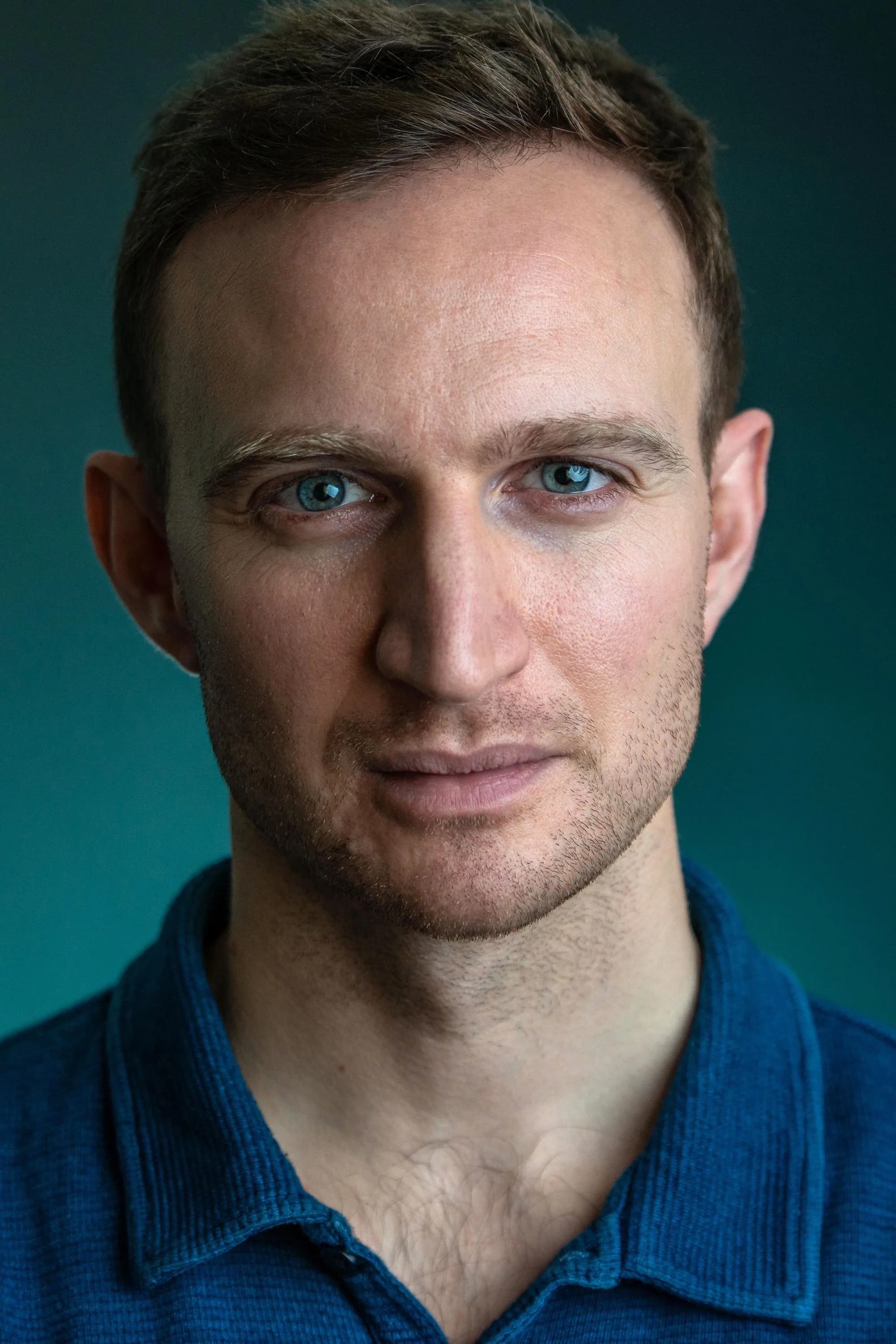 James Marloweの写真