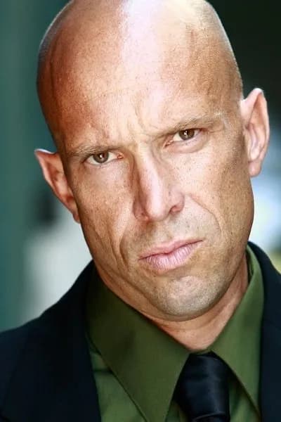 Matthew Rimmer fotoğrafı