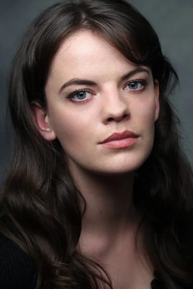 Foto di Alice Bailey Johnson