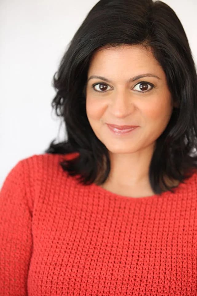 Nandini Minocha photo