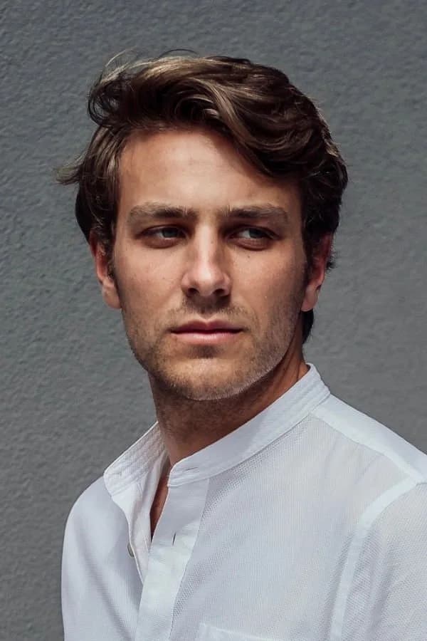 صورة Frederik Götz