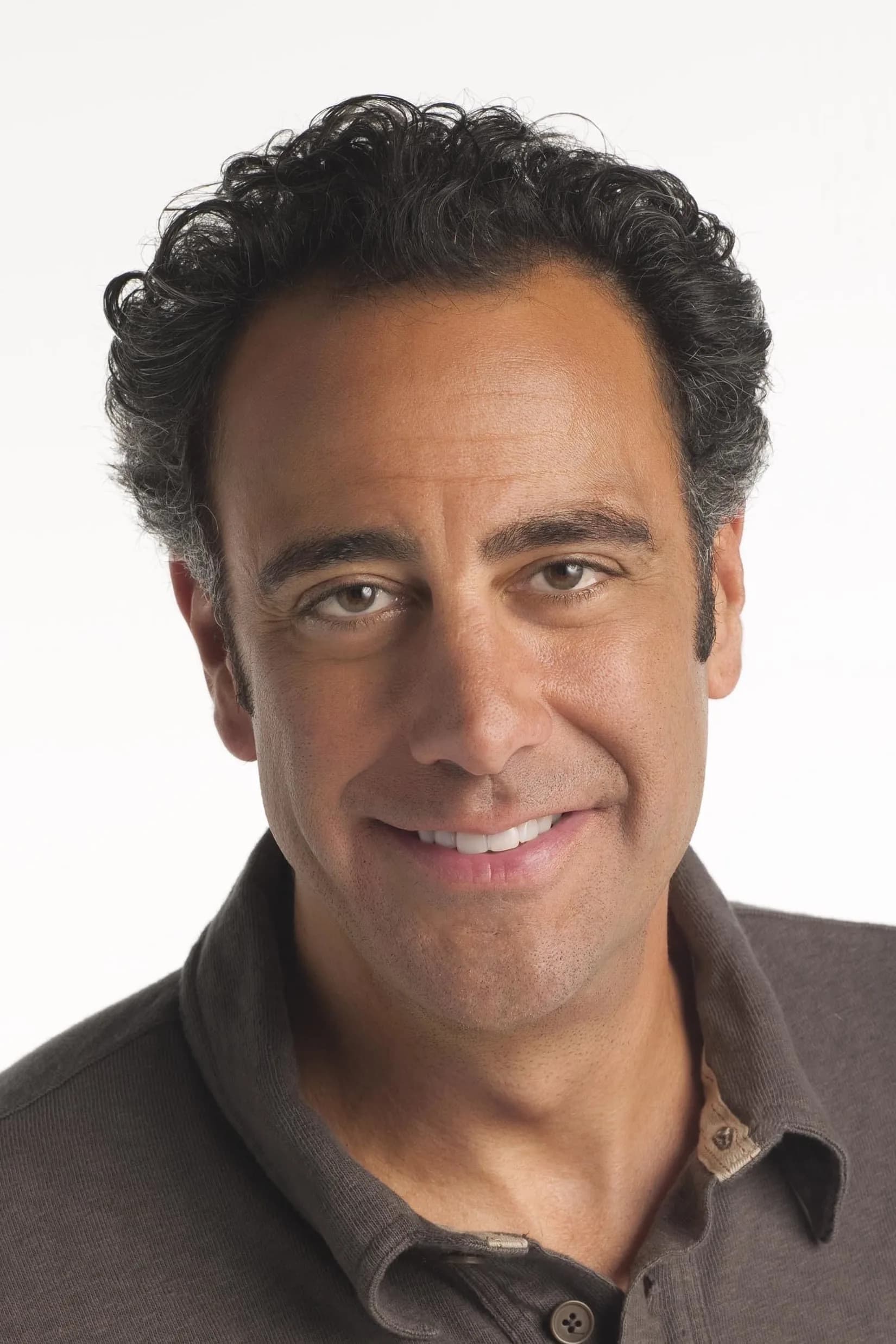 Brad Garrett fotoğrafı