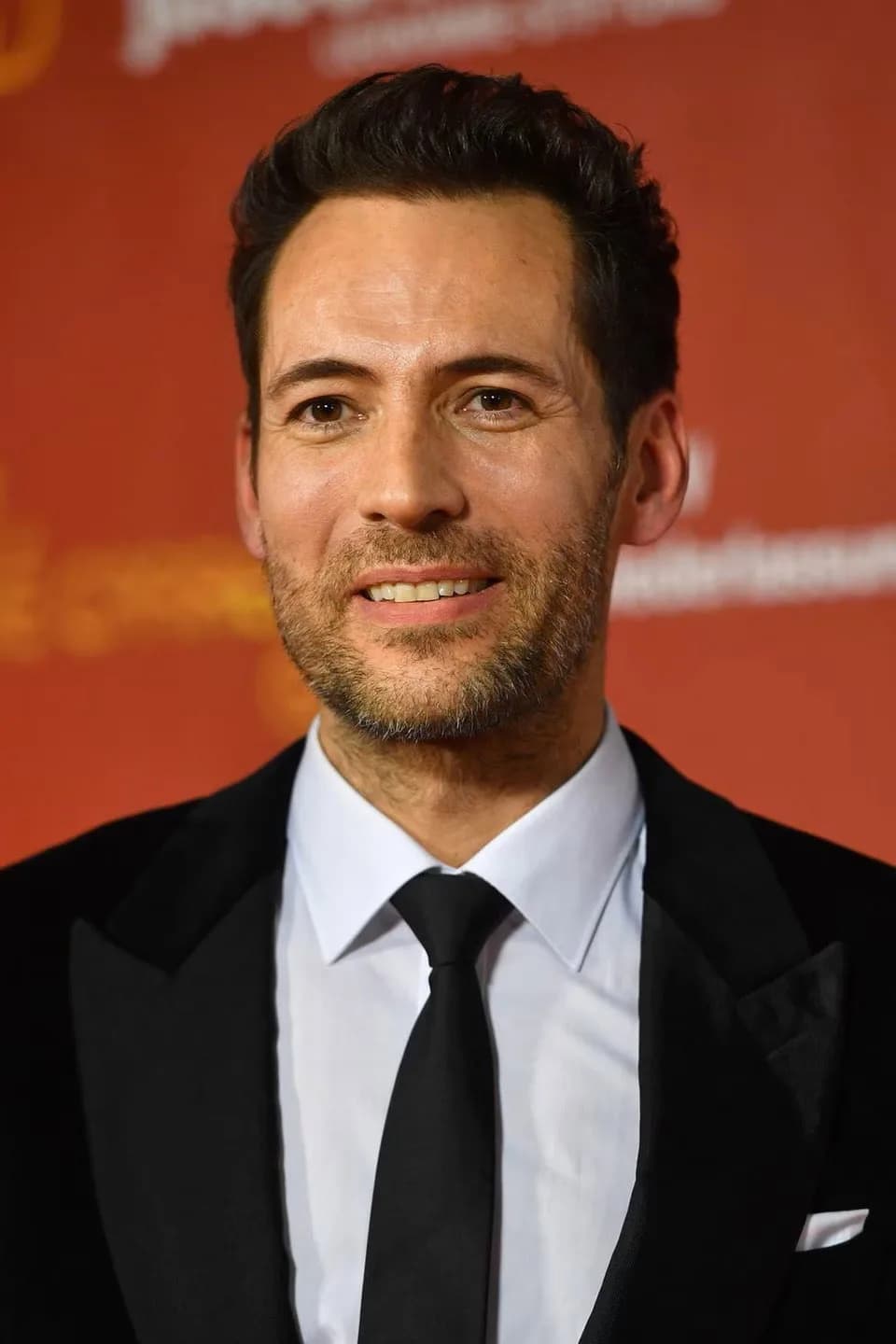 Alexander Mazza fotoğrafı