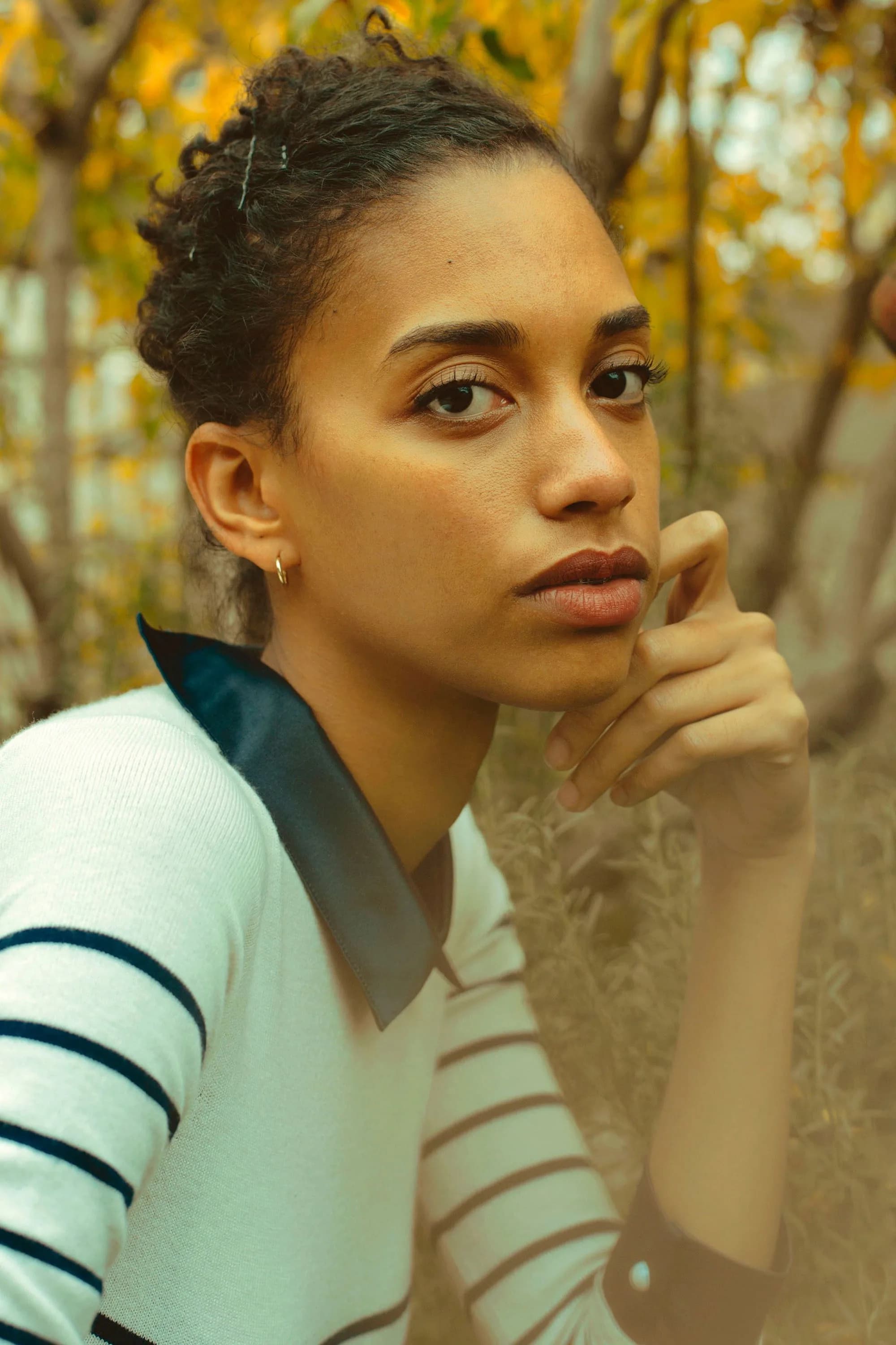 Foto de Stefani Robinson