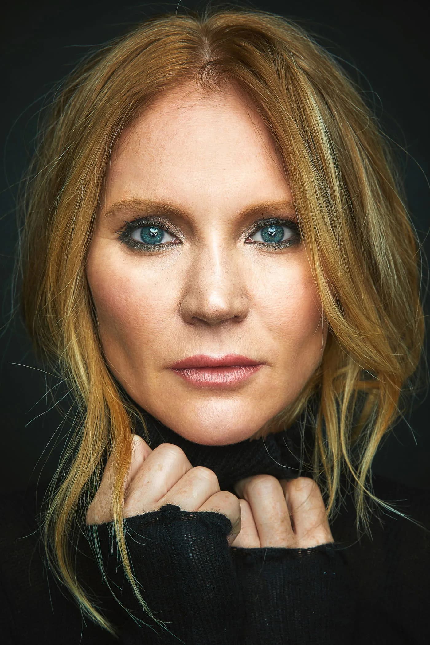 Tara Buck 사진